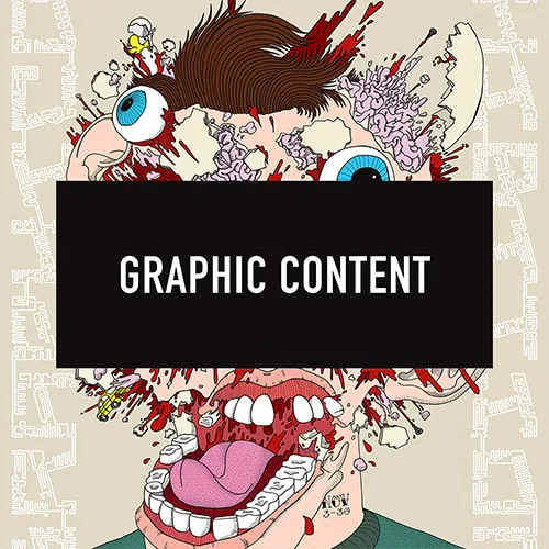 Graphic Content