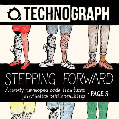 Technograph